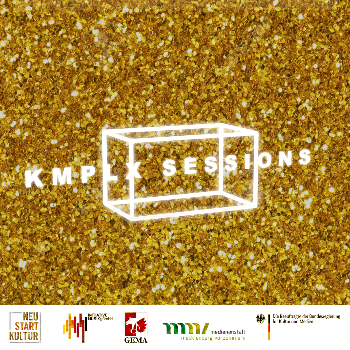 KMPLX SESSIONS