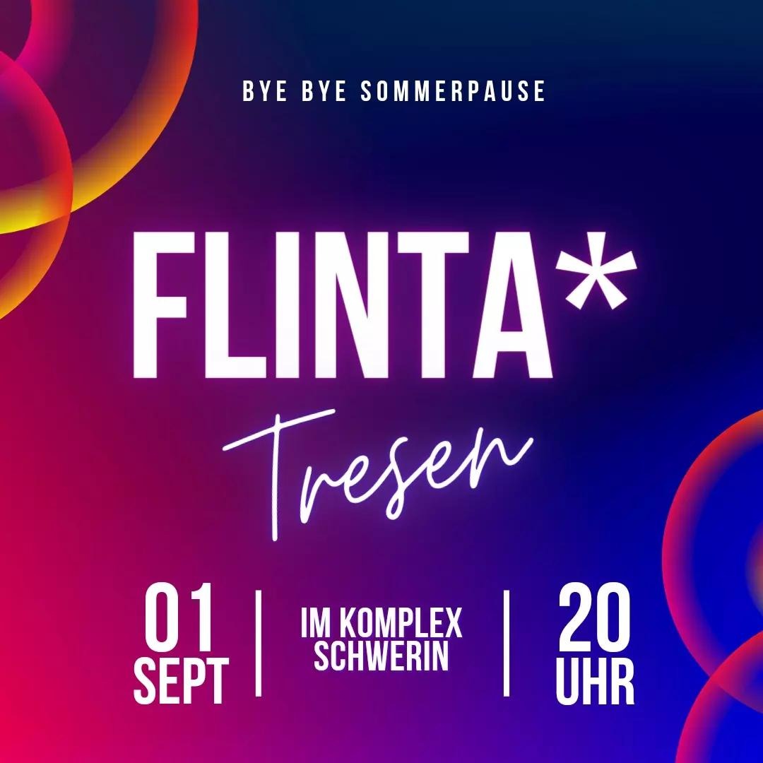 FLINTA*-KOLLEKTIV SCHWERIN, Komplex Schwerin