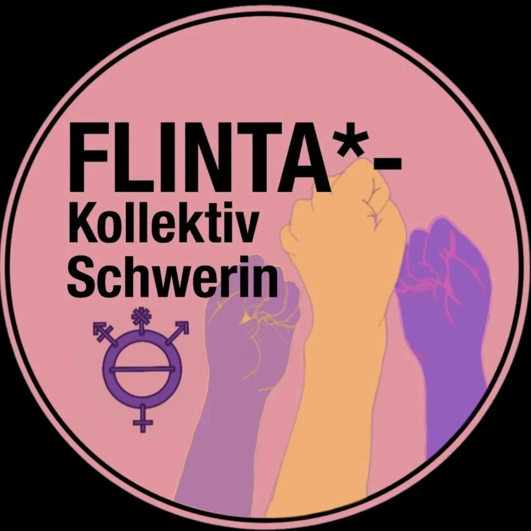 FLINTA*-KOLLEKTIV SCHWERIN