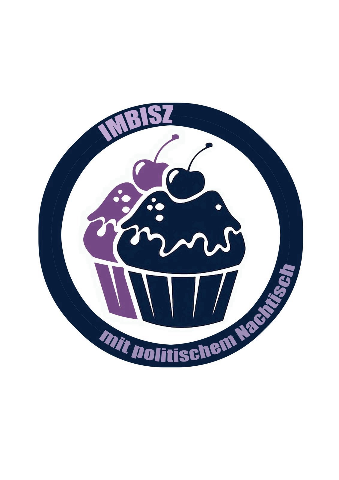 Imbisz mit politischem Nachtisch