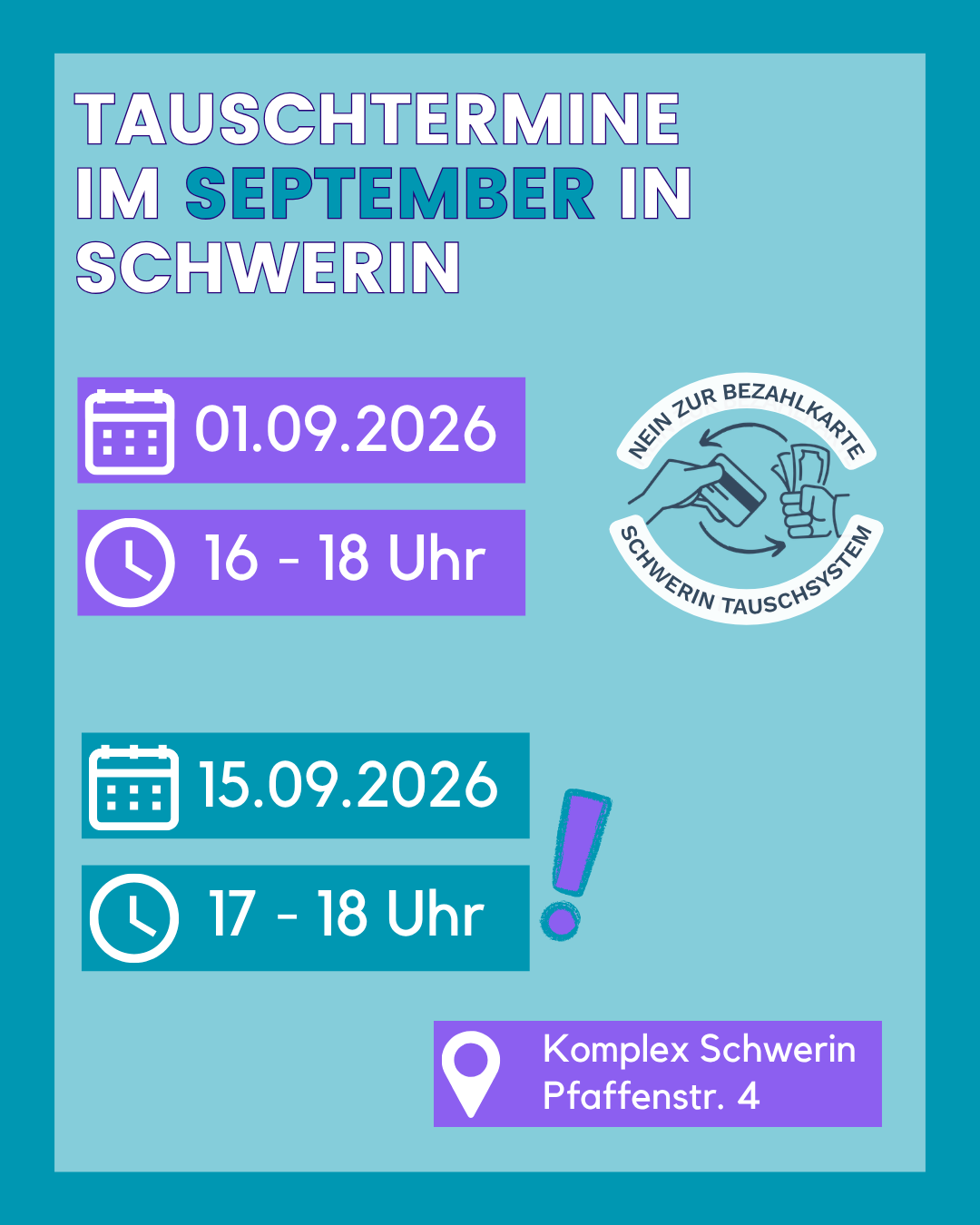 Gutscheine ๐ Bargeld